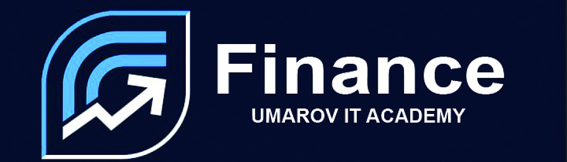 FINANCE UMAROV IT ACADEMY